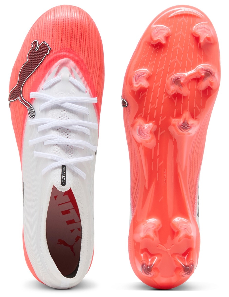 Tenis ultra nitro 7 pro fg para fútbol de hombre 5