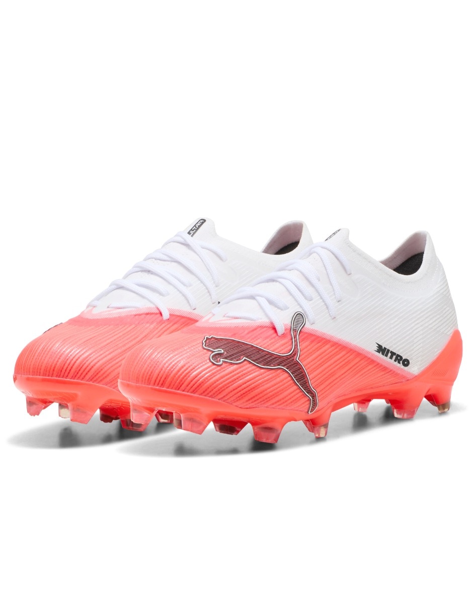 Tenis ultra nitro 7 pro fg para fútbol de hombre 6