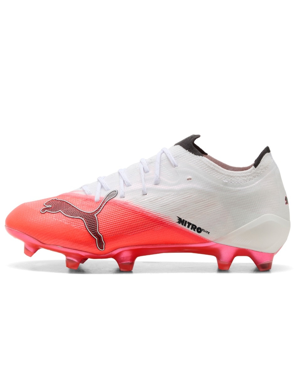 Tenis ultra nitro 7 ultimate fg para fútbol de hombre Tenis ultra nitro 7 ultimate fg para fútbol de hombre