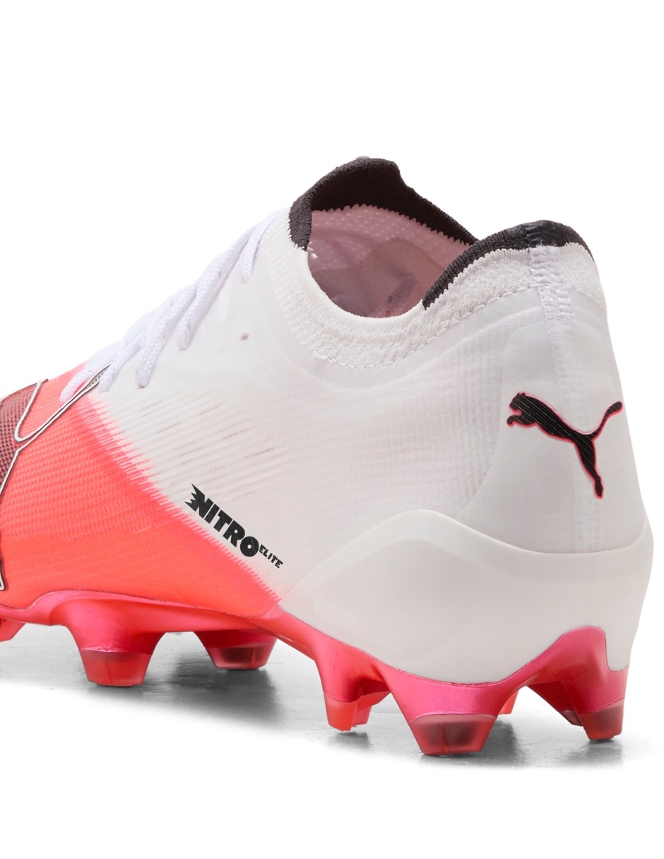 Tenis ultra nitro 7 ultimate fg para fútbol de hombre 2