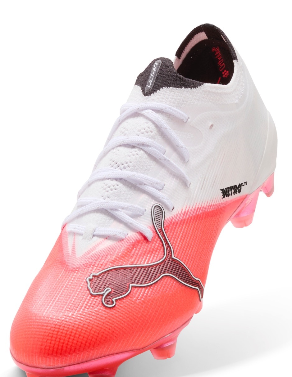 Tenis ultra nitro 7 ultimate fg para fútbol de hombre 3