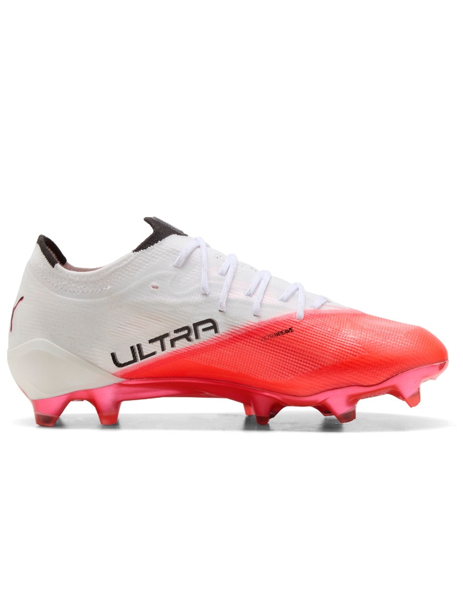 Tenis ultra nitro 7 ultimate fg para fútbol de hombre 5