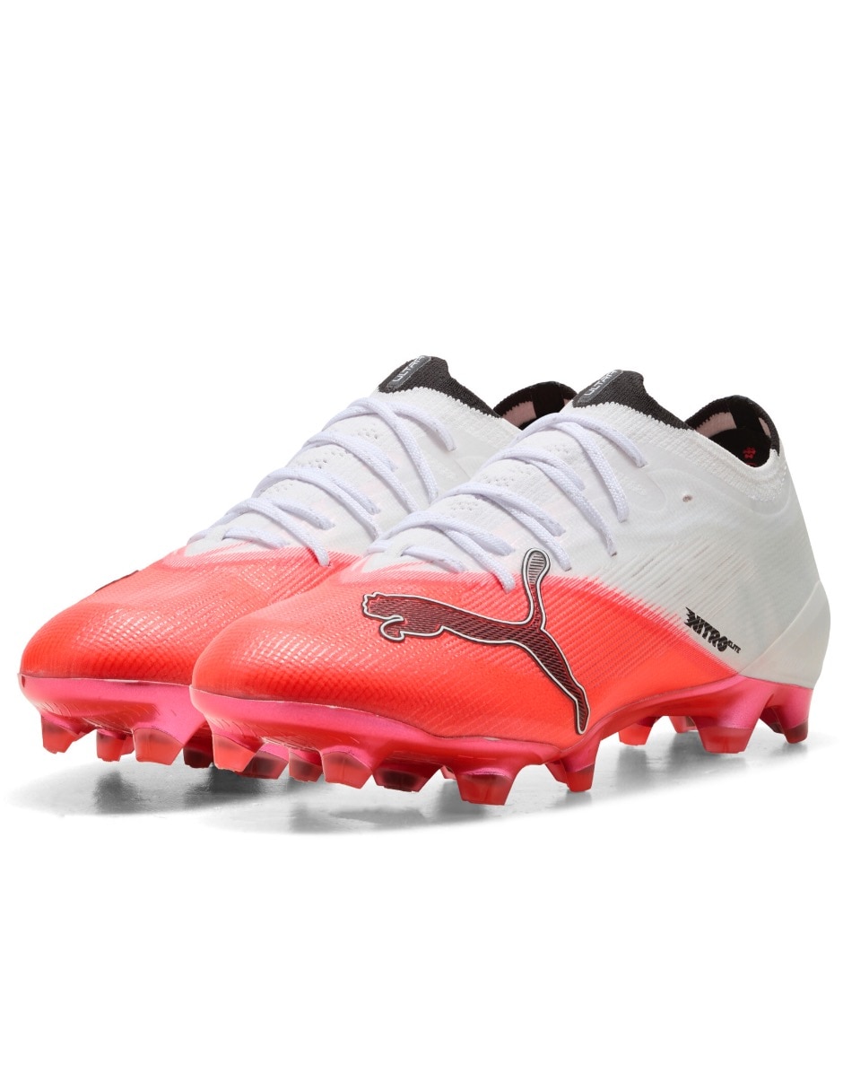 Tenis ultra nitro 7 ultimate fg para fútbol de hombre 6