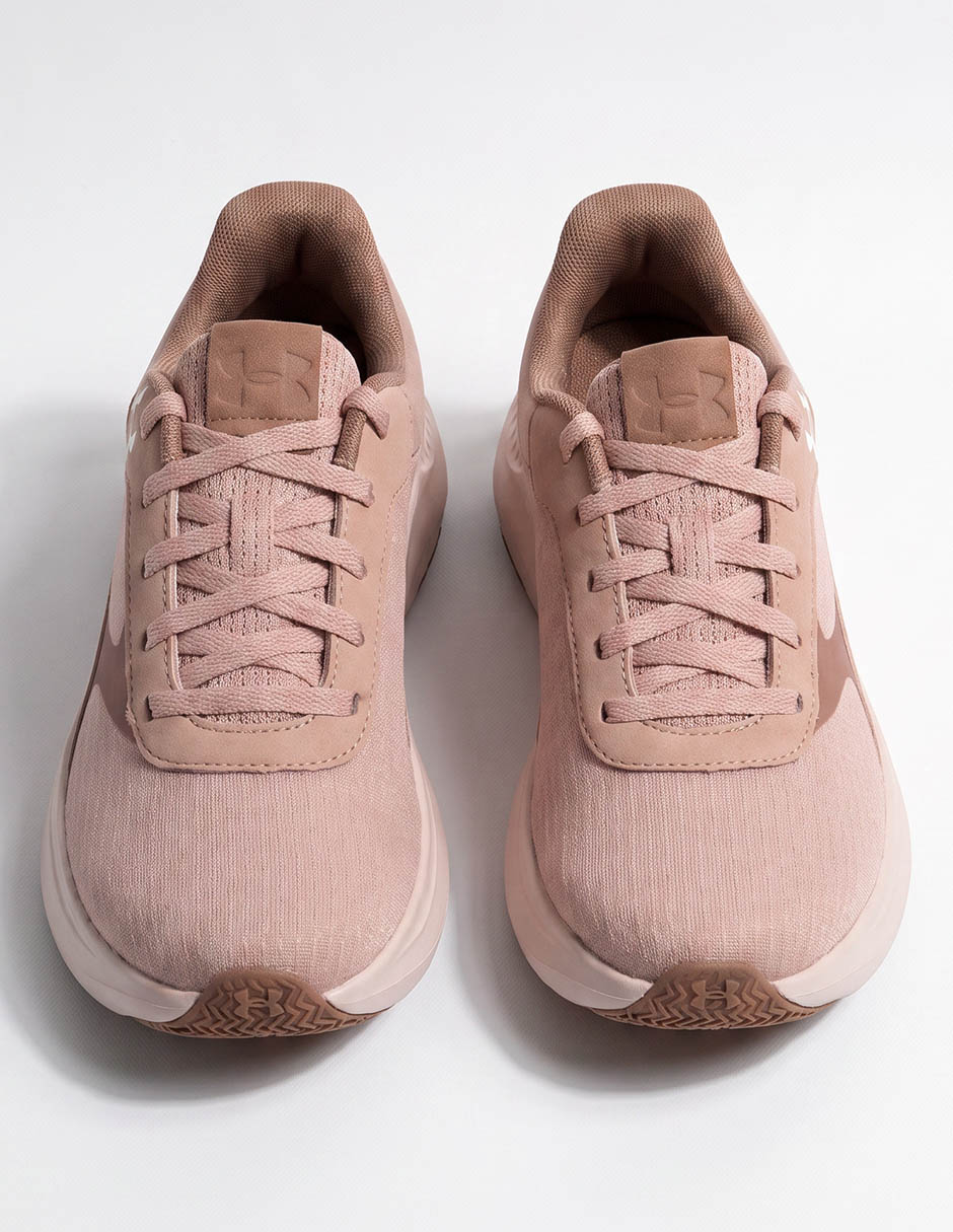 Tenis para entrenamiento under armour w aurora 3 de mujer
