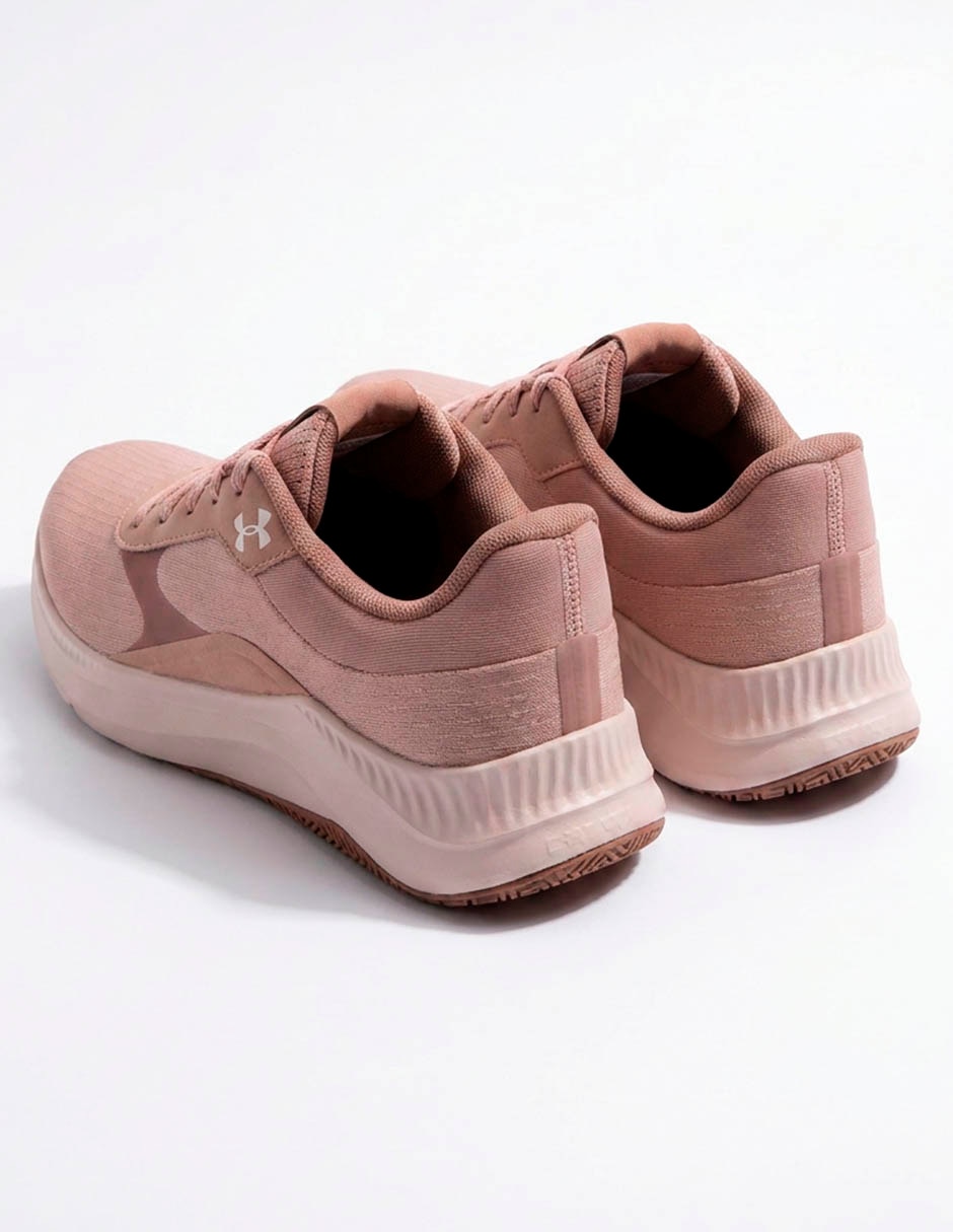 Tenis para entrenamiento under armour w aurora 3 de mujer