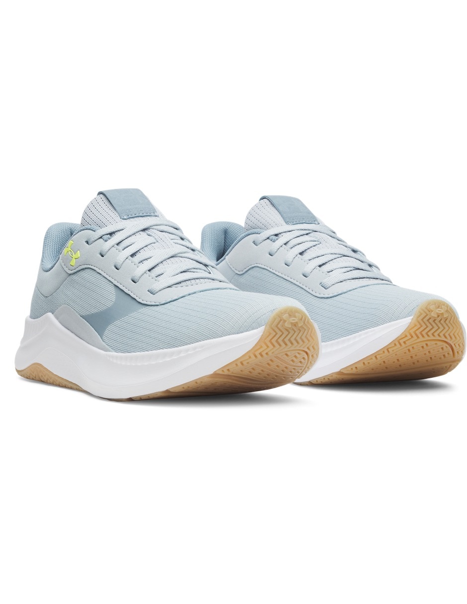 Tenis para entrenamiento w aurora 3 de mujer