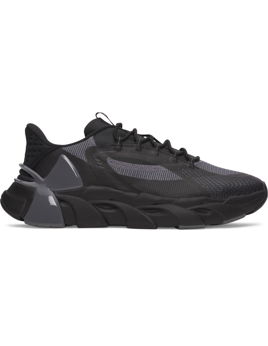 Tenis para entrenamiento hb unisex 4