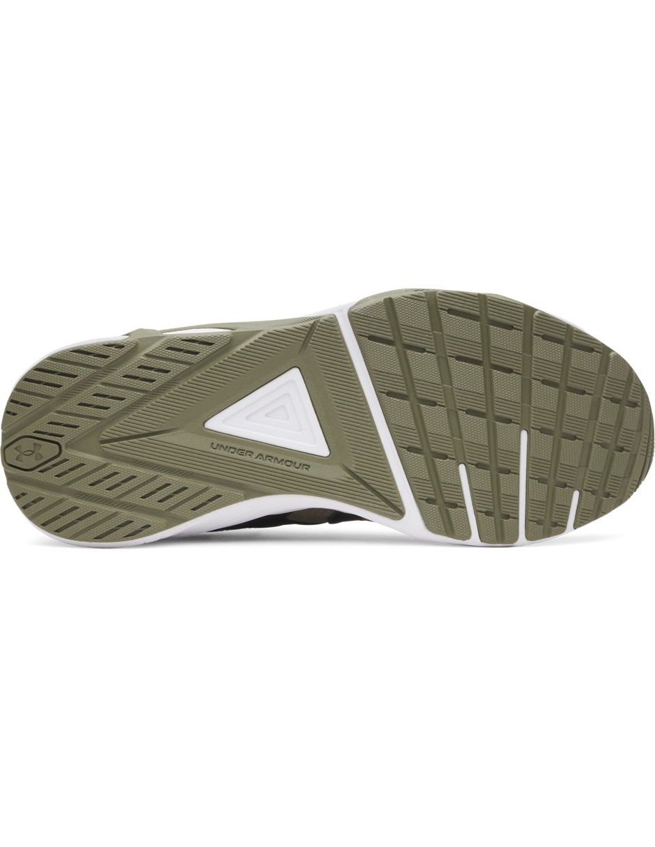 Tenis para entrenamiento charged commit tr 5 de hombre 3