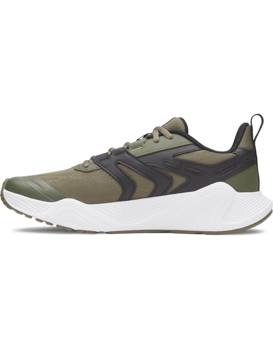 Tenis para entrenamiento charged commit tr 5 de hombre 2