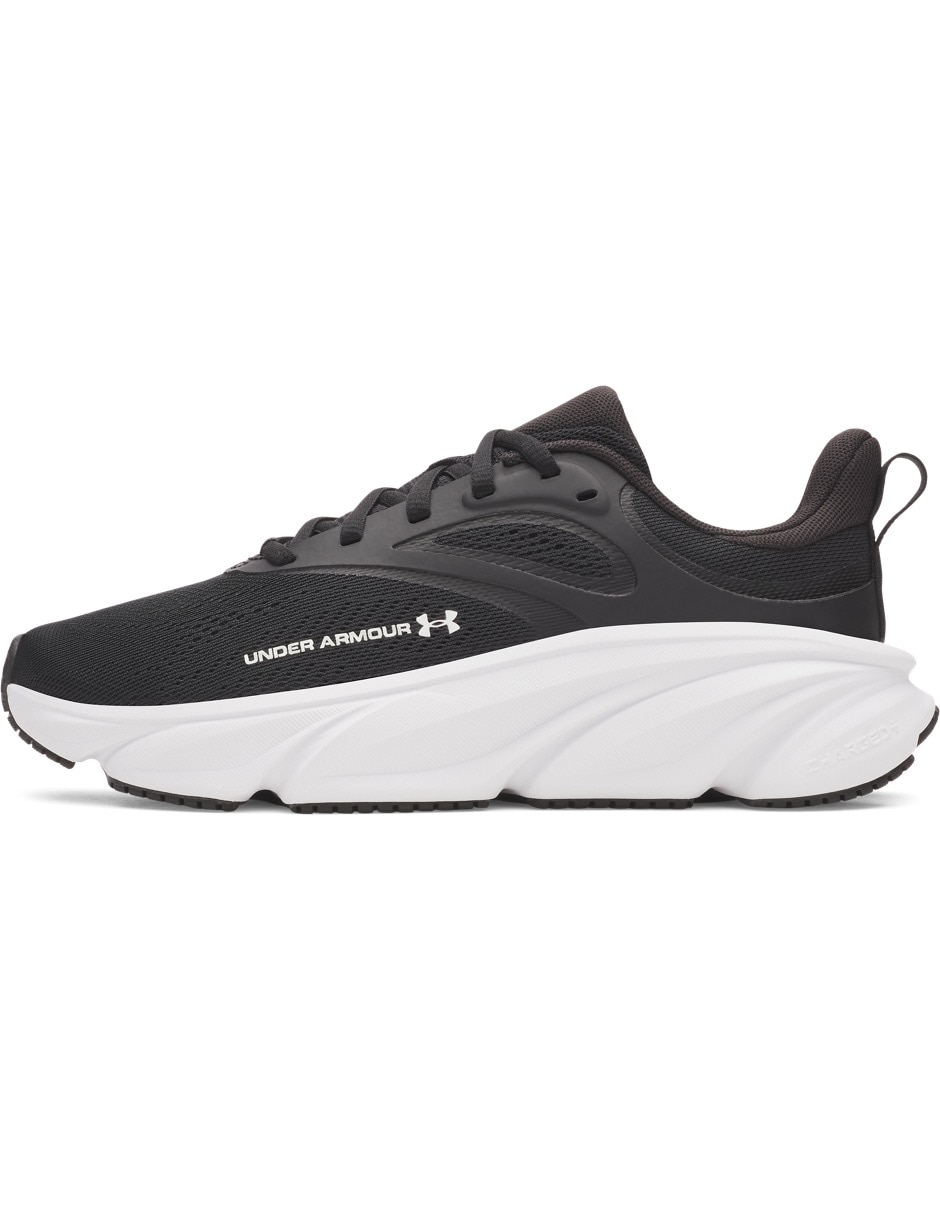 Tenis ua w rogue 6 para correr de mujer