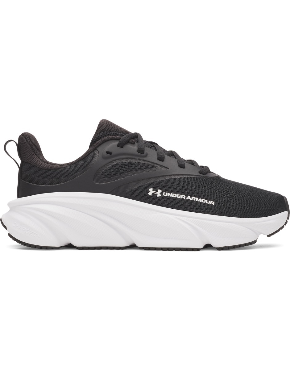Tenis ua w rogue 6 para correr de mujer