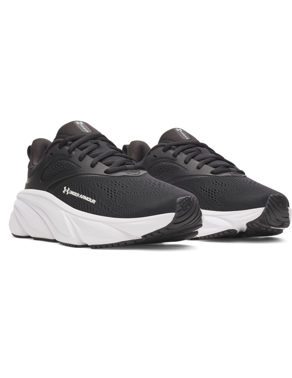 Tenis ua w rogue 6 para correr de mujer