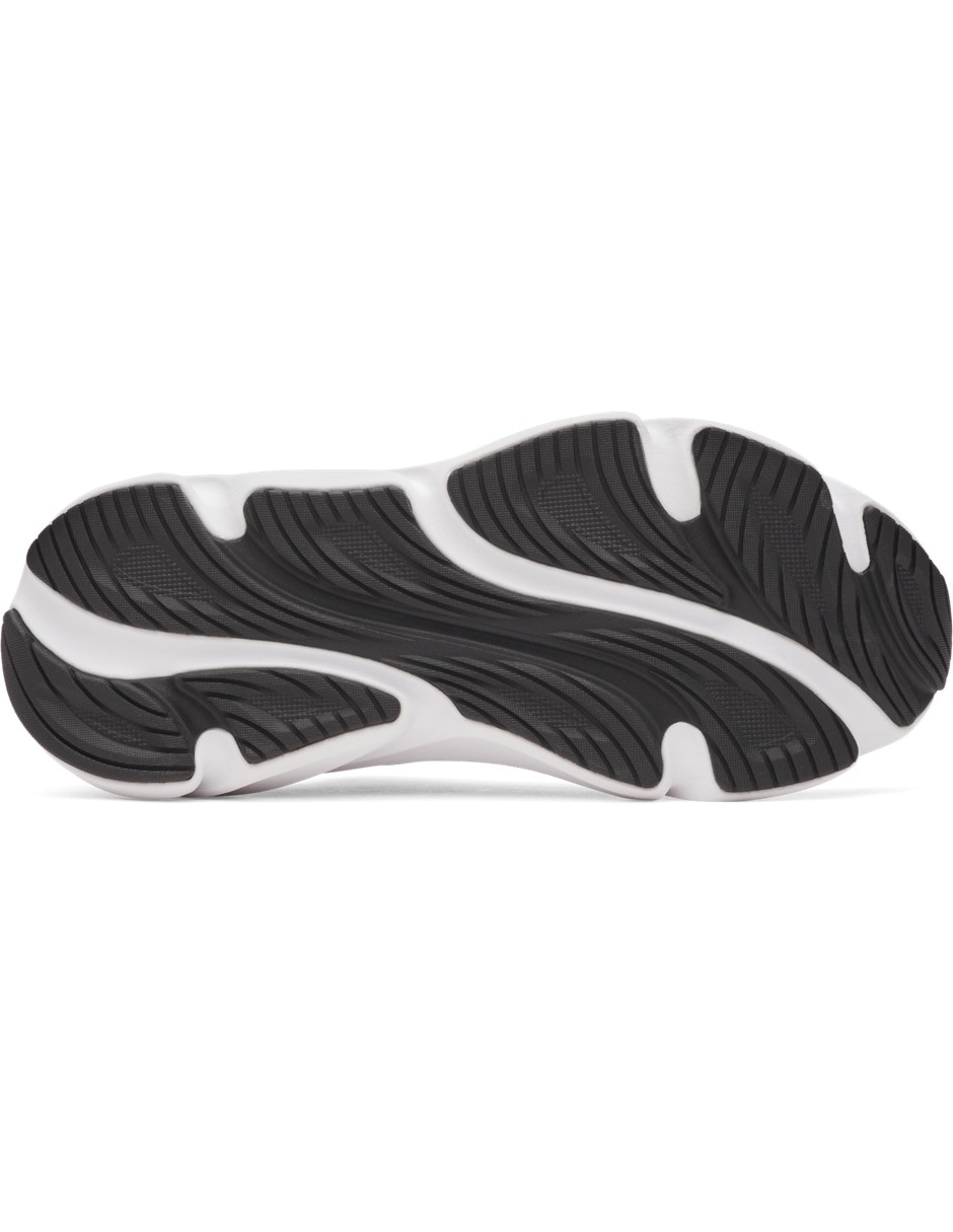 Tenis ua w rogue 6 para correr de mujer