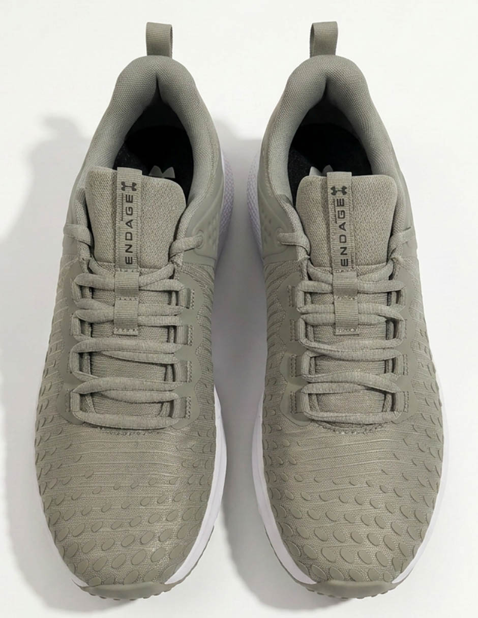 Tenis Para Entrenamiento Under Armour Charged Engage 2 De Hombre
