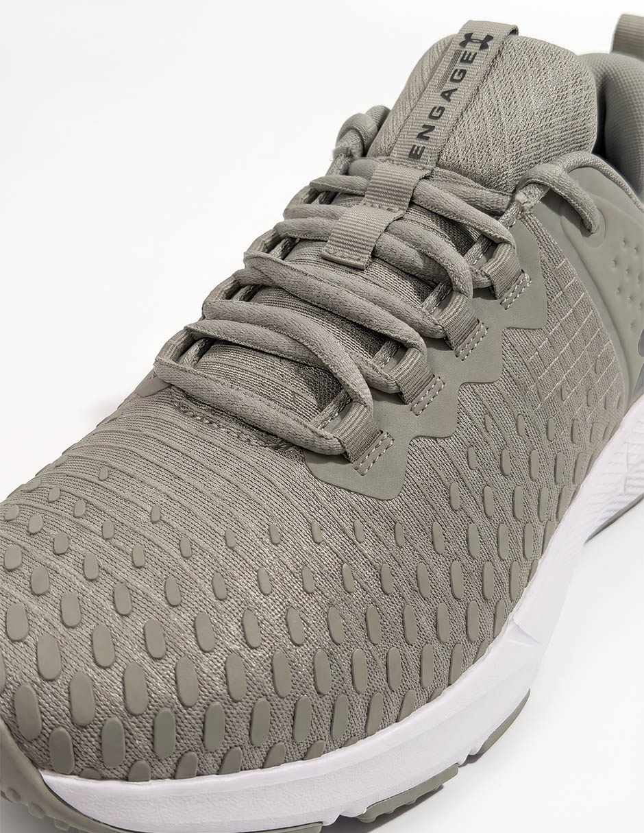 Tenis Para Entrenamiento Under Armour Charged Engage 2 De Hombre