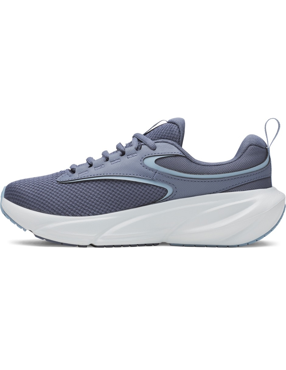 Tenis Ua W Surge 5 para correr de mujer