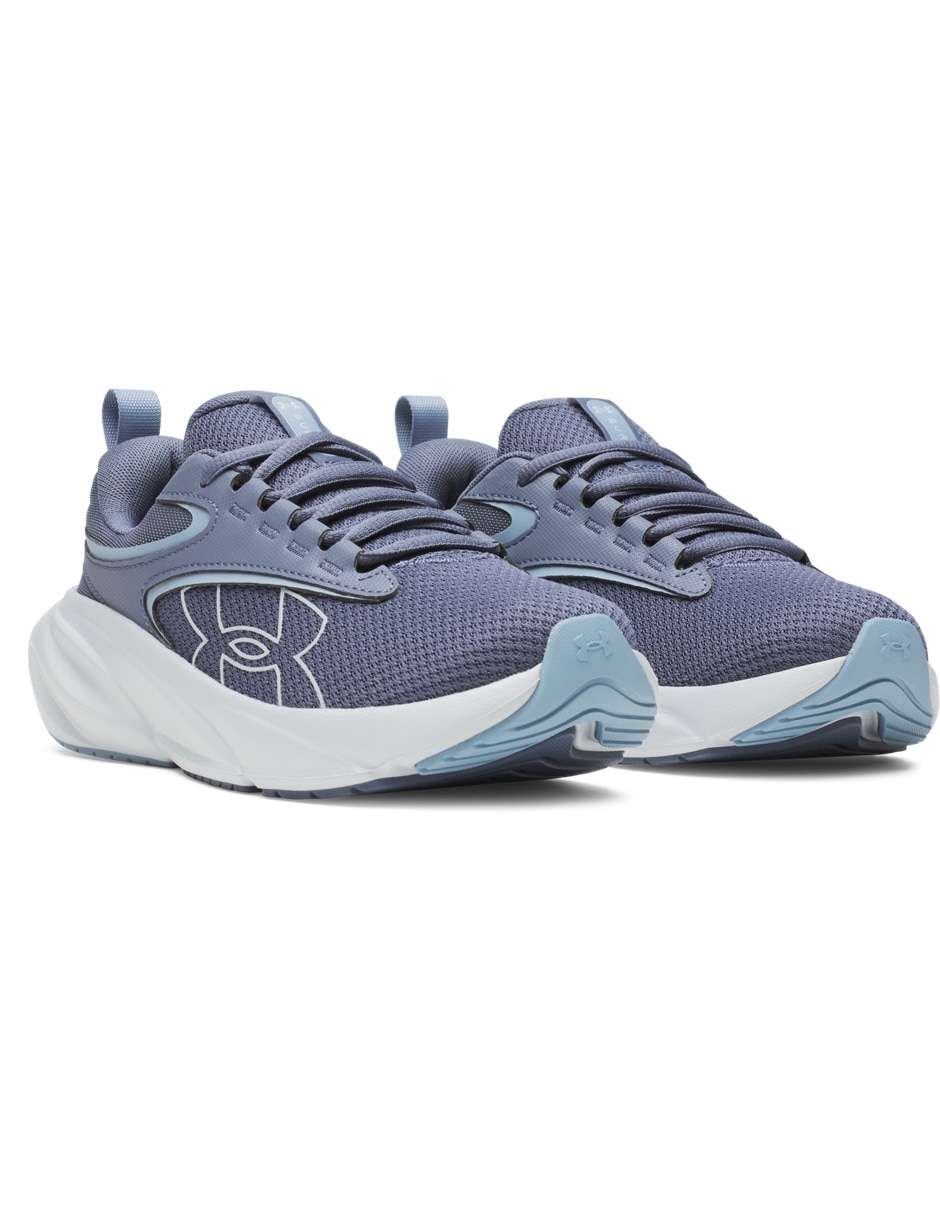 Tenis Ua W Surge 5 para correr de mujer 5