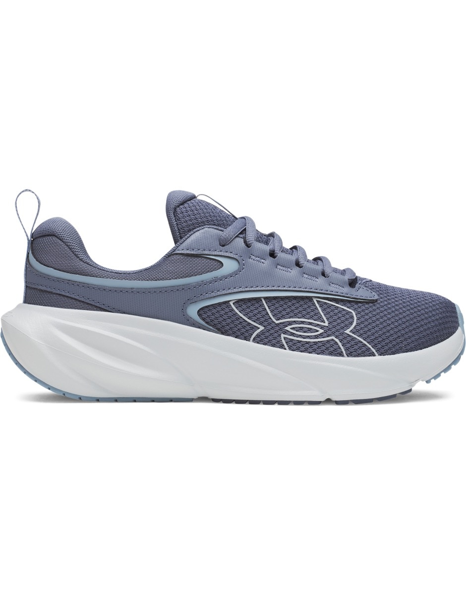 Tenis Ua W Surge 5 para correr de mujer