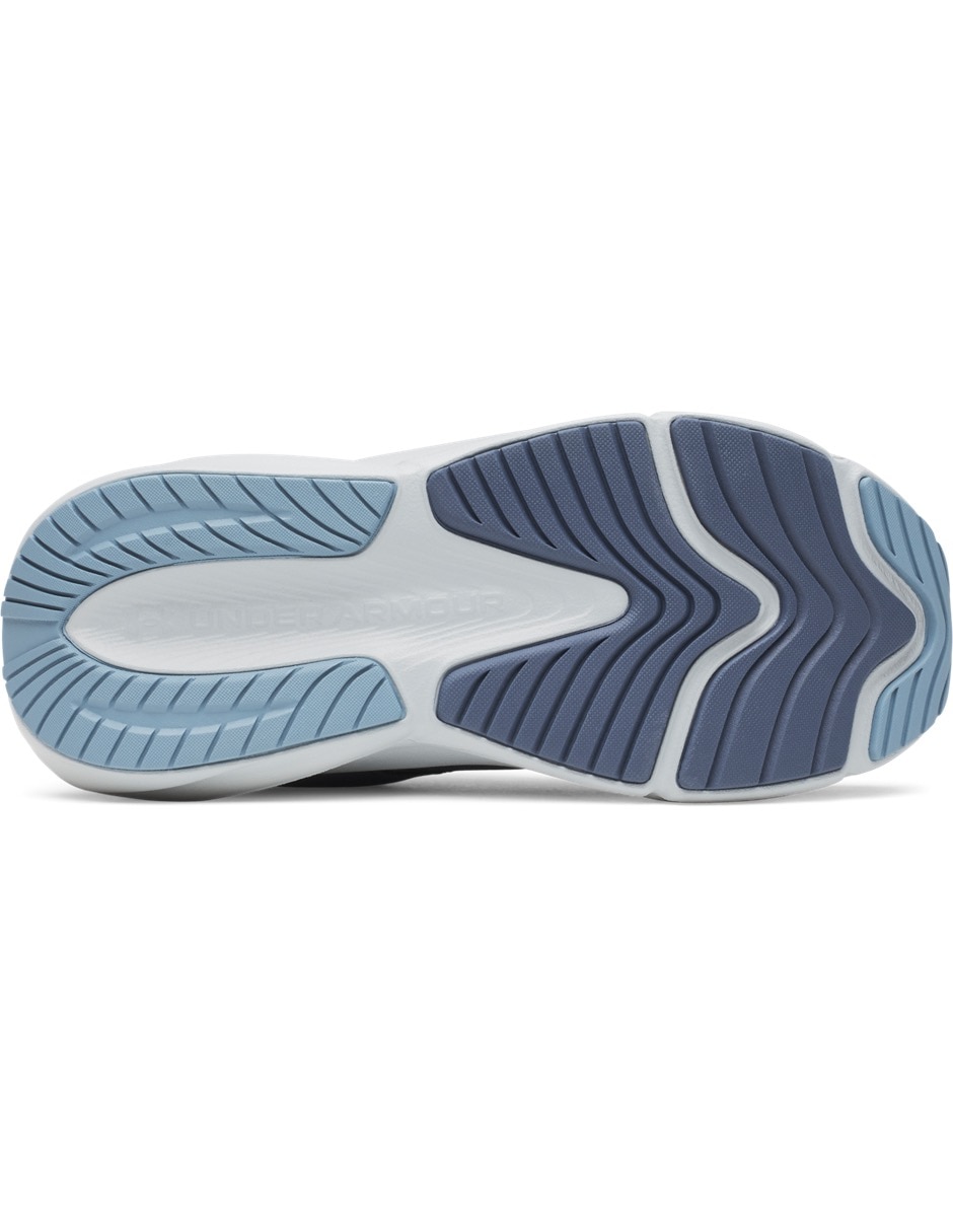 Tenis Ua W Surge 5 para correr de mujer