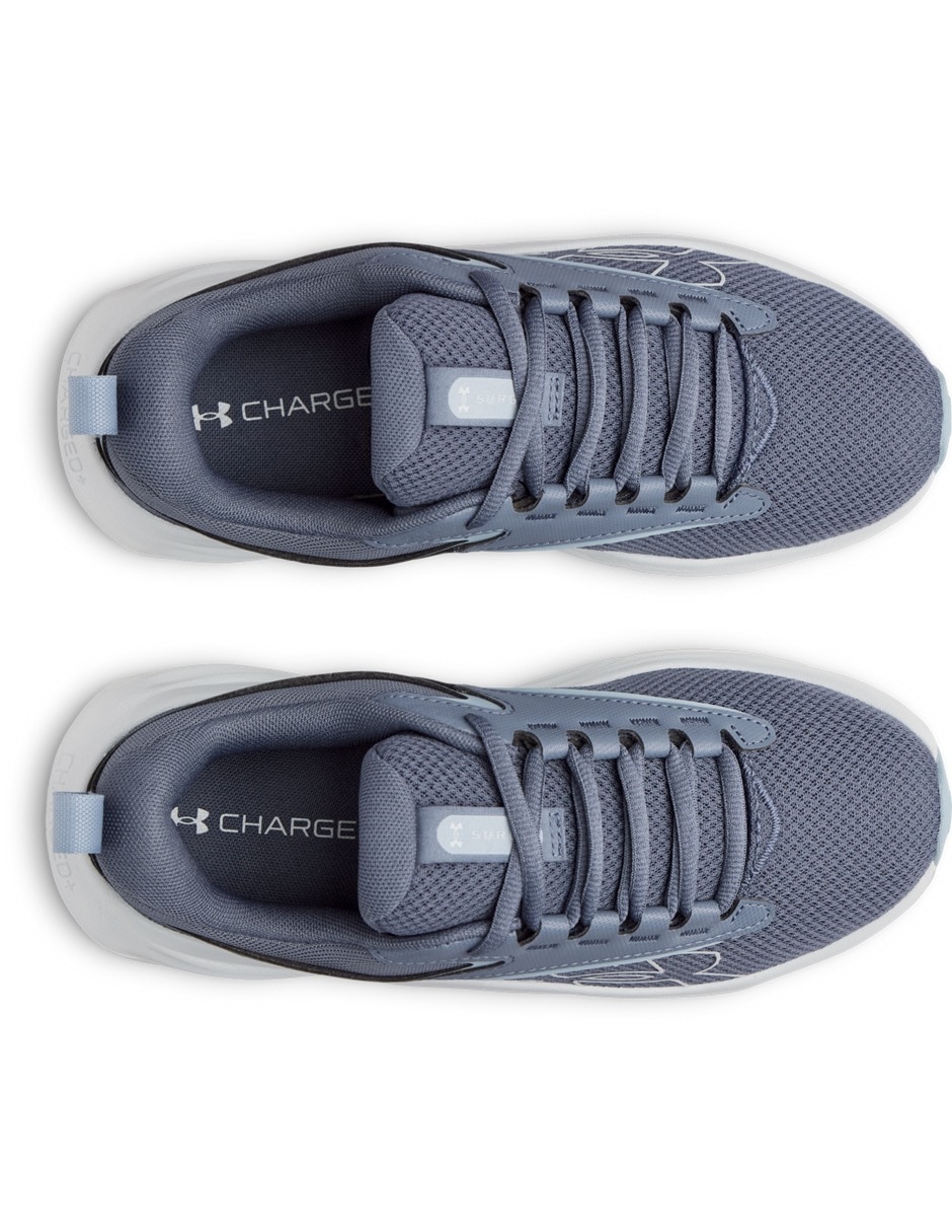 Tenis Ua W Surge 5 para correr de mujer
