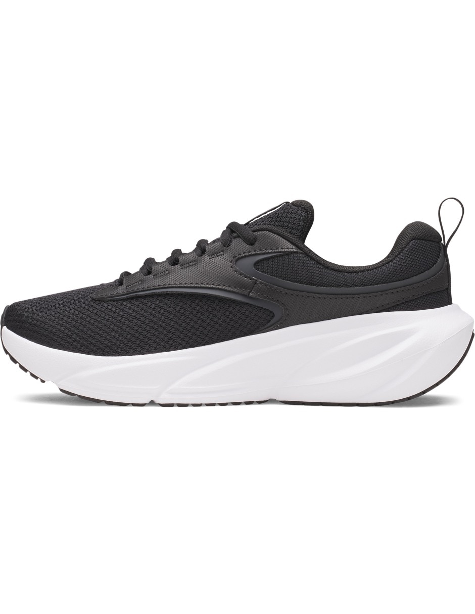 Tenis ua w surge 5 para correr de mujer