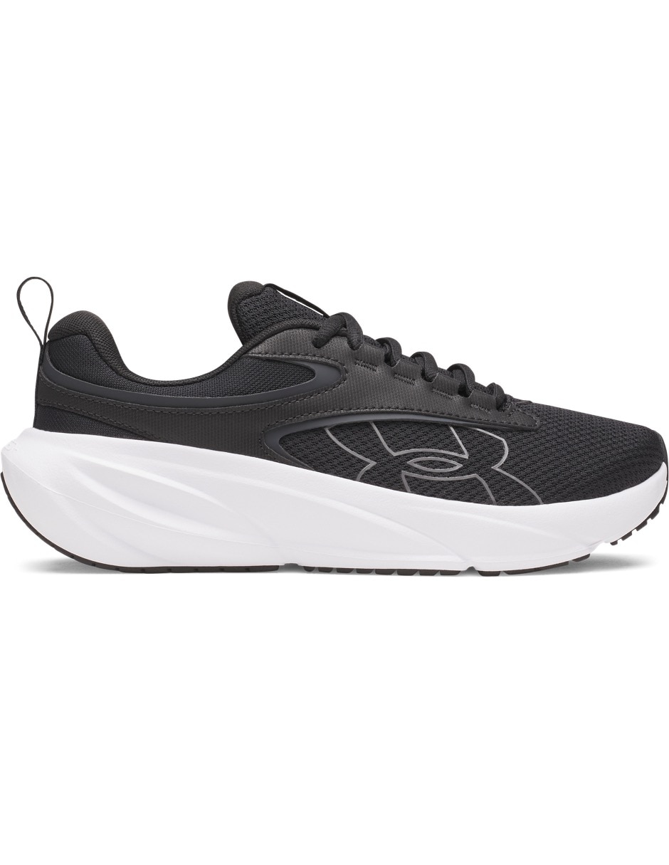 Tenis ua w surge 5 para correr de mujer 2