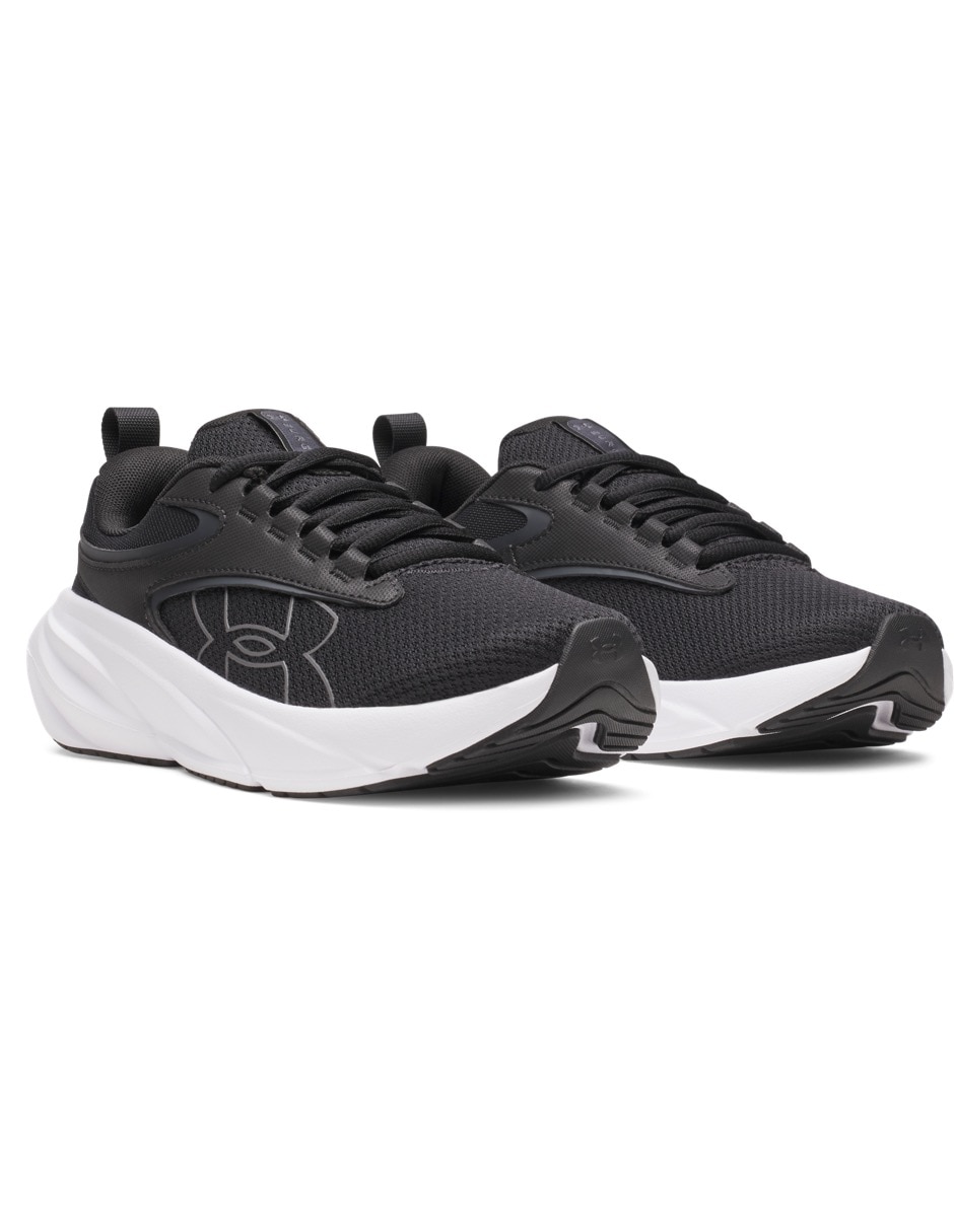 Tenis ua w surge 5 para correr de mujer 3