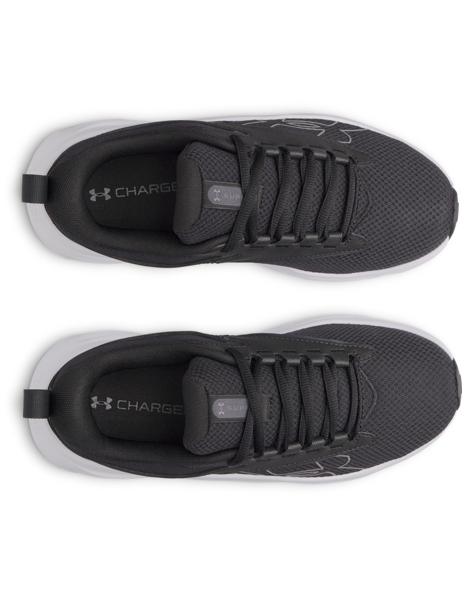 Tenis ua w surge 5 para correr de mujer 5
