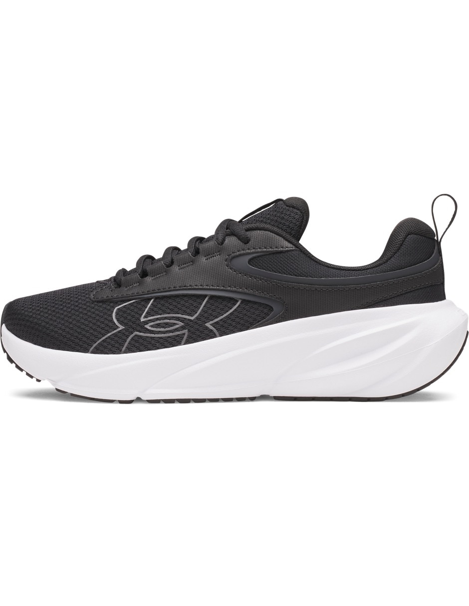 Tenis ua w surge 5 para correr de mujer 6
