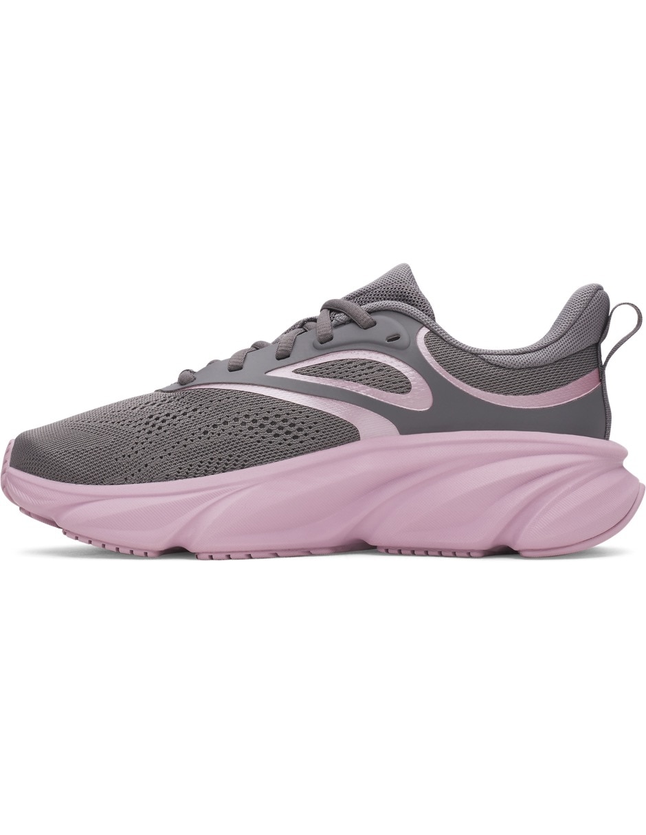 Tenis ua w rogue 6 para correr de mujer