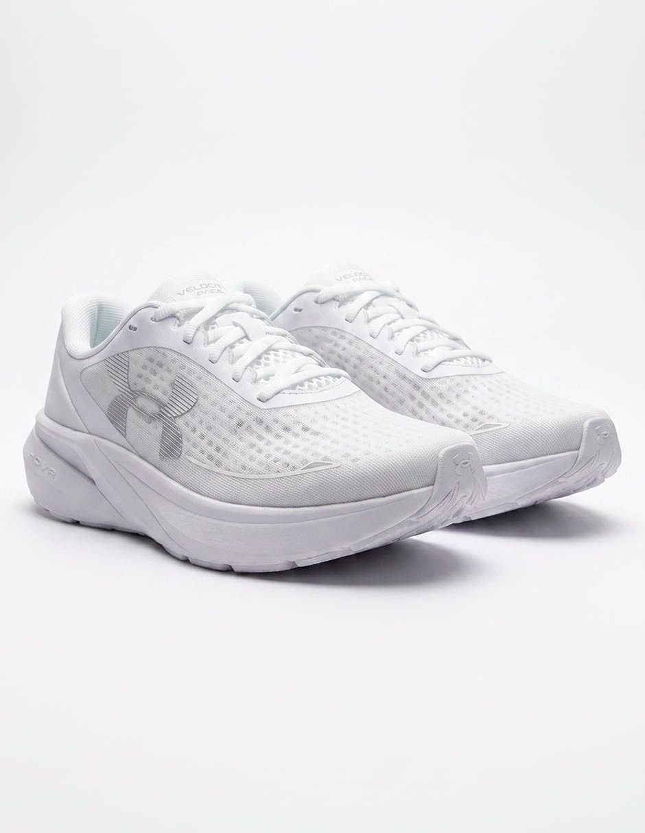 Tenis w velociti pace para correr de mujer Tenis w velociti pace para correr de mujer