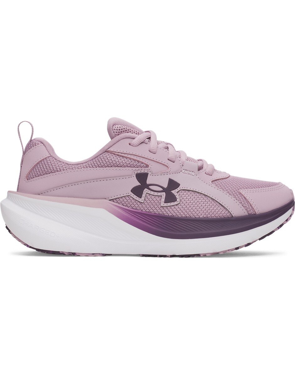 Tenis ua w assert 1a correr de mujer 5