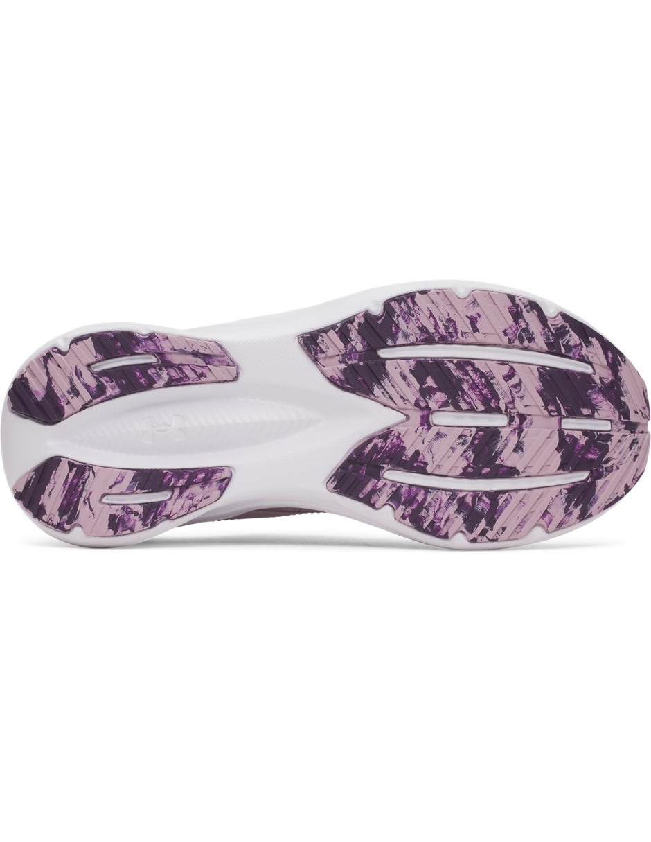 Tenis ua w assert 1a correr de mujer
