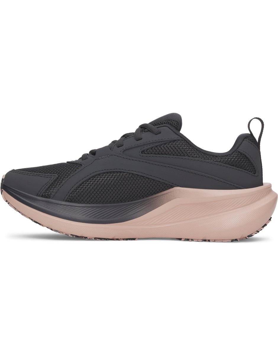 Tenis ua w assert 11 para correr under armour de mujer