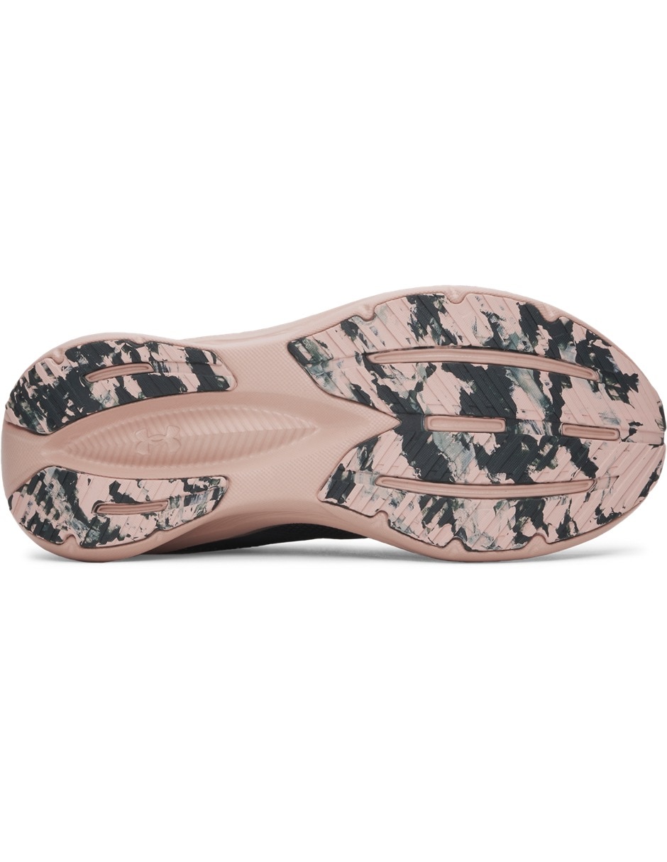 Tenis ua w assert 11 para correr under armour de mujer