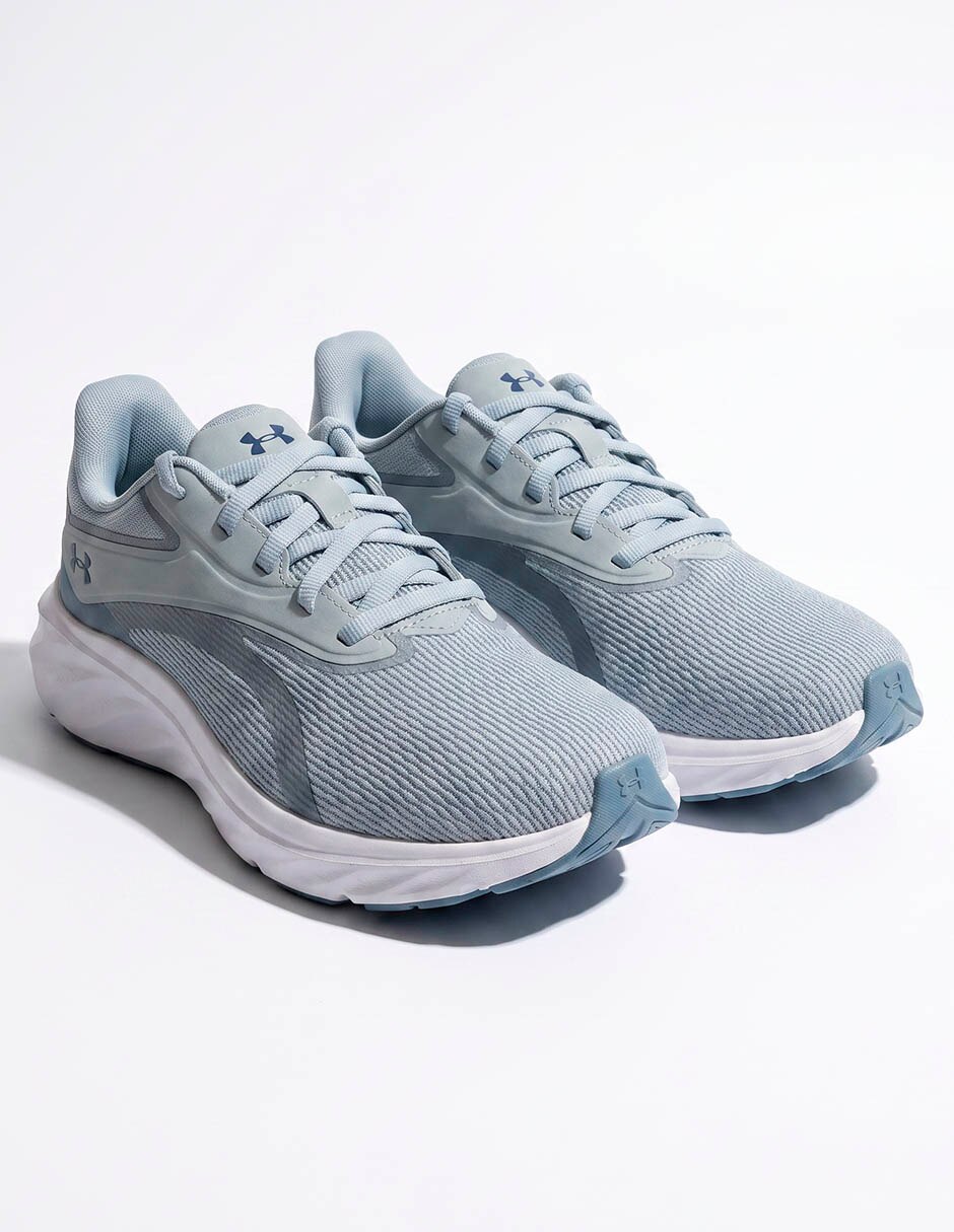 Tenis ascend para correr de mujer