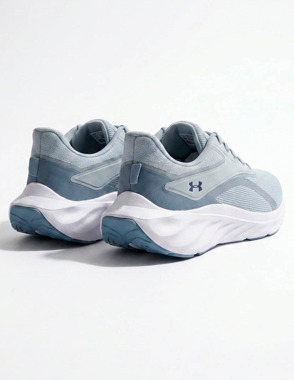 Tenis ascend para correr de mujer 3