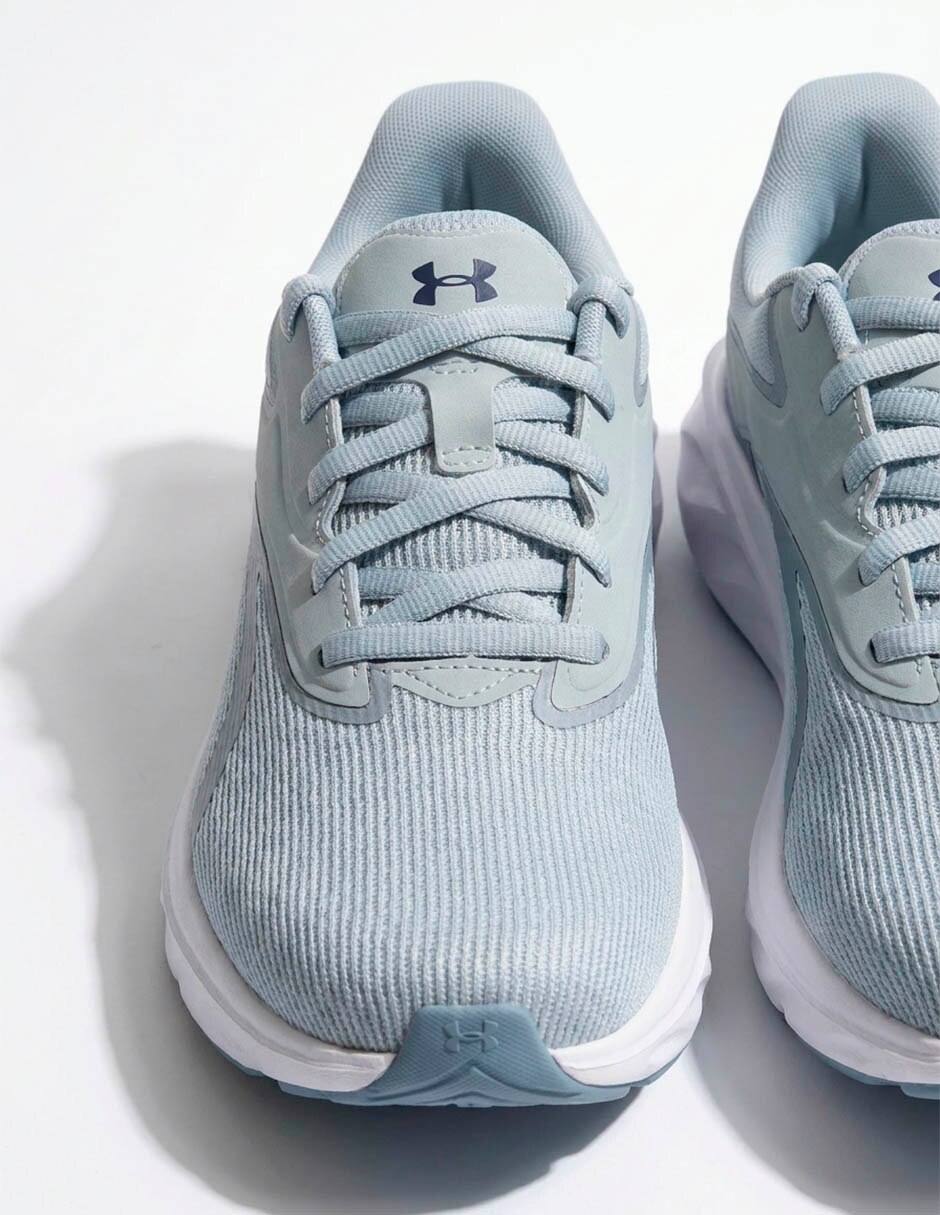 Tenis ascend para correr de mujer 5