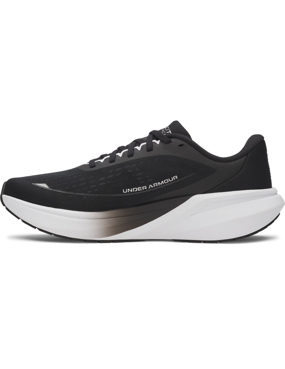Tenis Ua Velociti Pace para correr de hombre 5