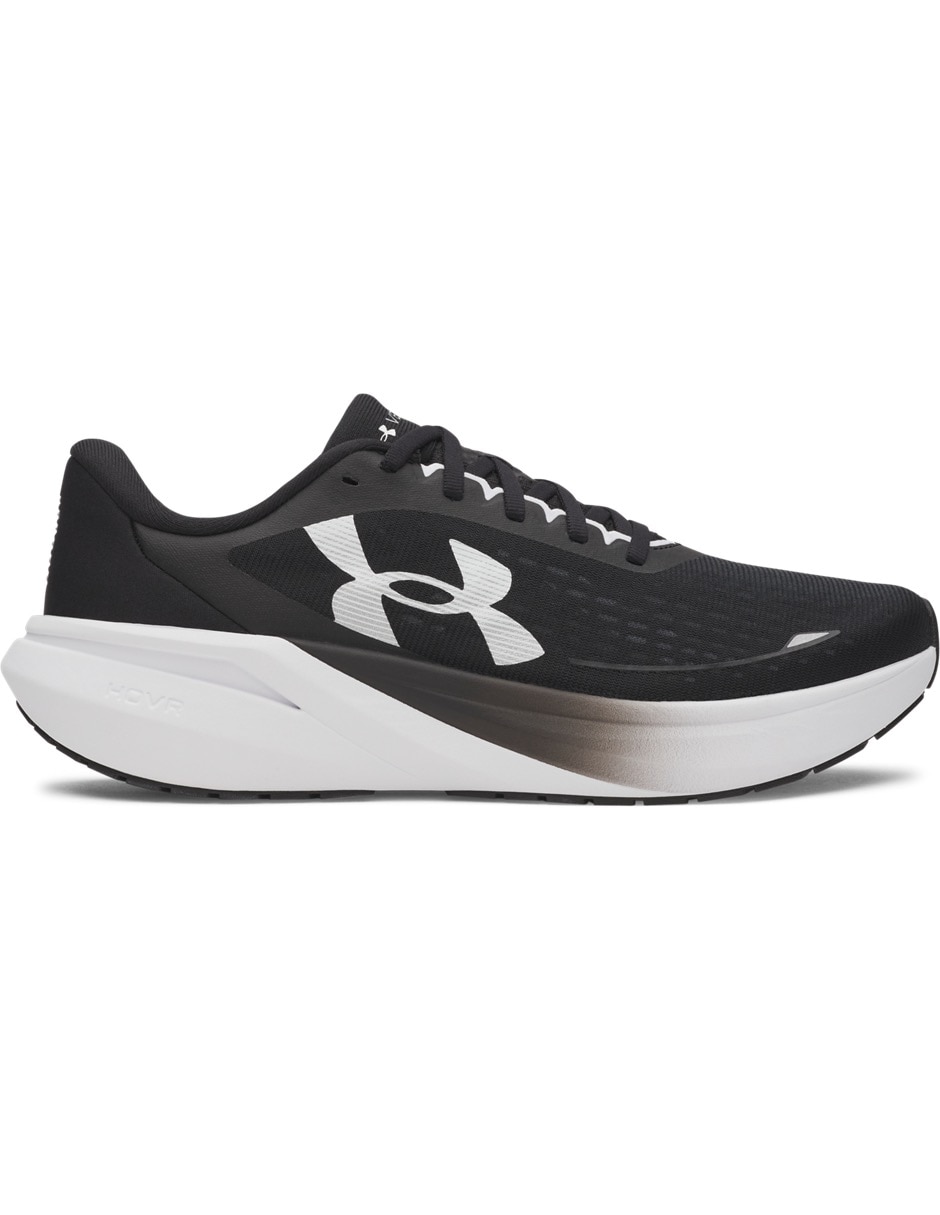 Tenis Ua Velociti Pace para correr de hombre 4