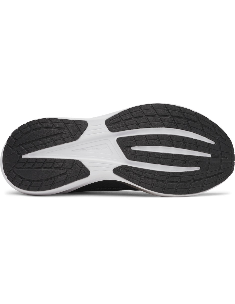 Tenis Ua Velociti Pace para correr de hombre 2