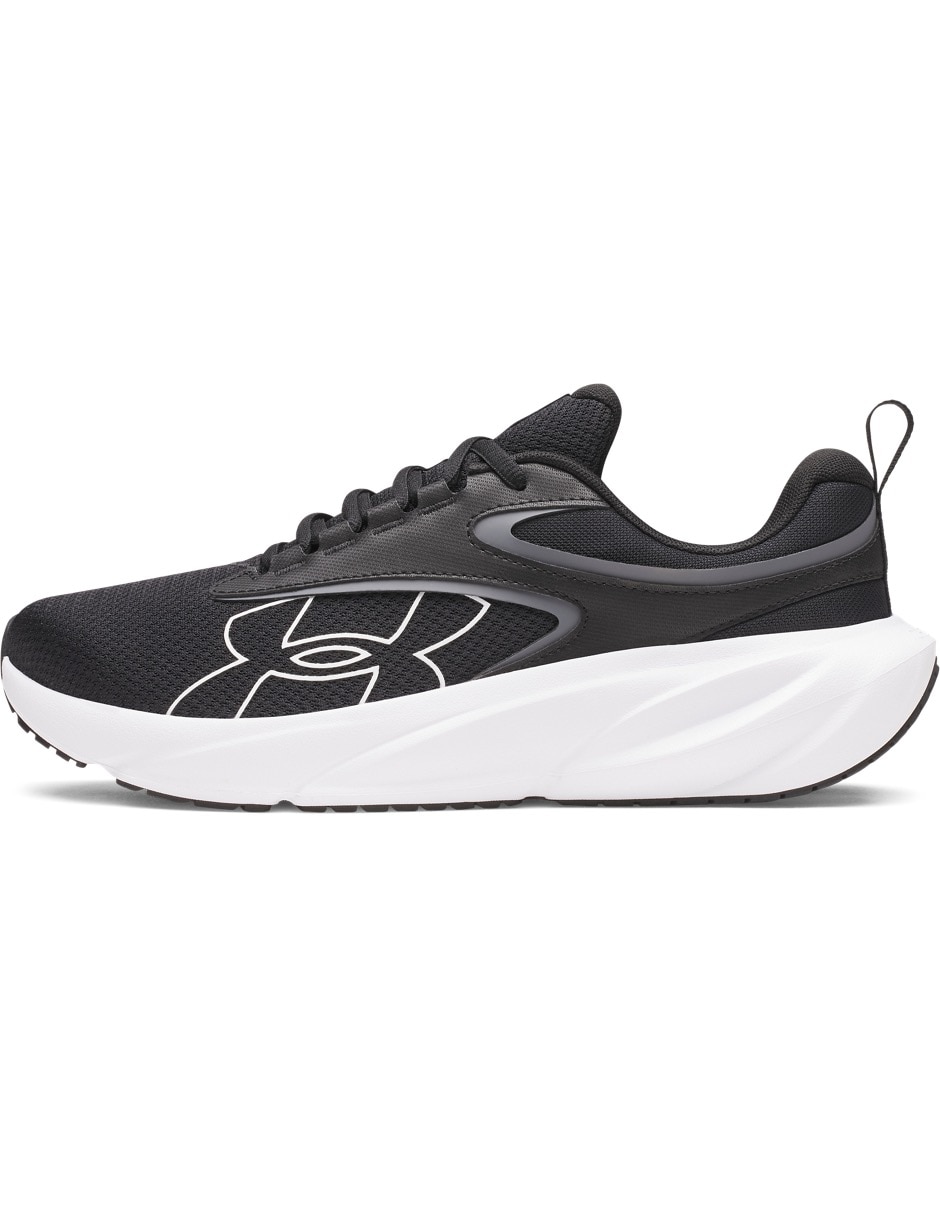 Tenis ua surge 5 para correr de hombre