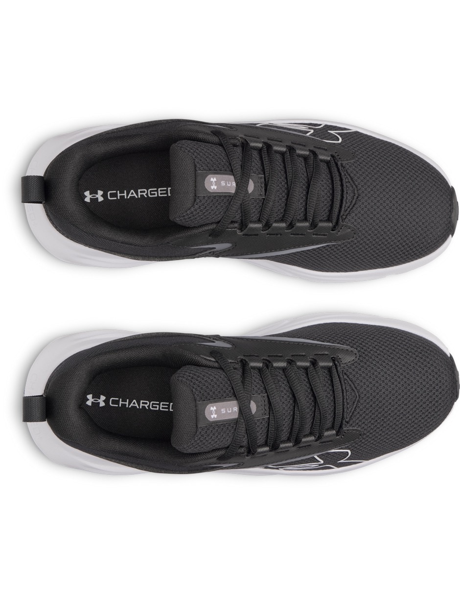 Tenis ua surge 5 para correr de hombre 5