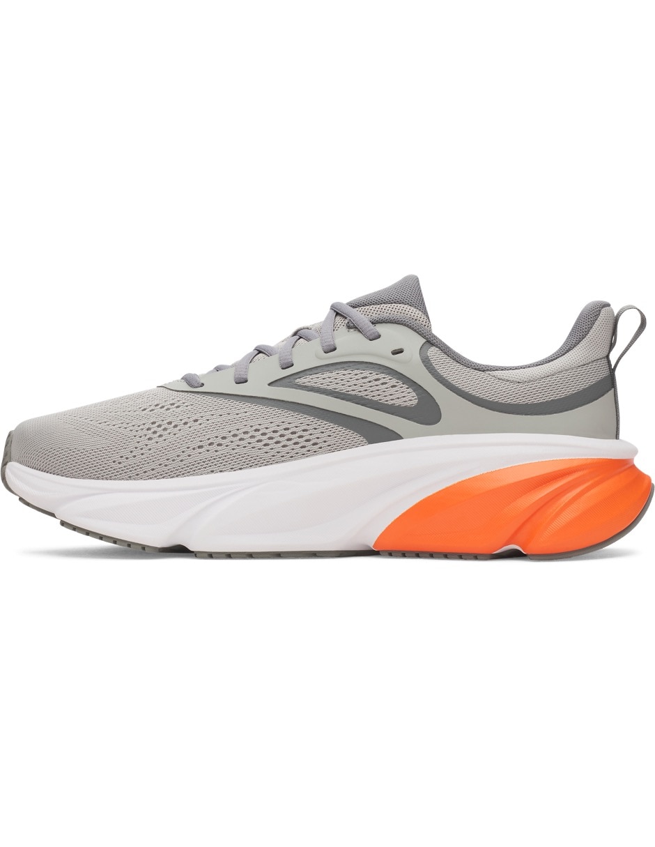 Tenis ua rogue 6 para correr de hombre Tenis ua rogue 6 para correr de hombre