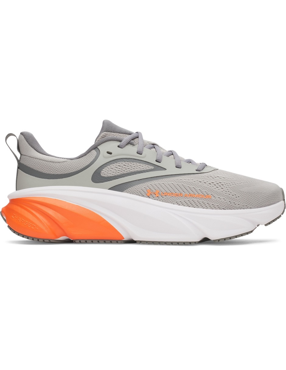 Tenis ua rogue 6 para correr de hombre 2
