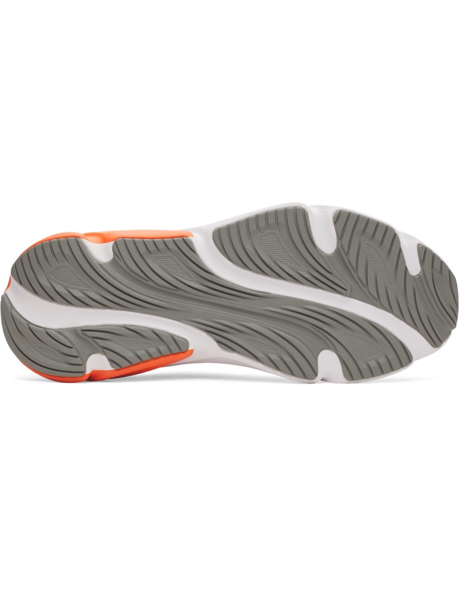 Tenis ua rogue 6 para correr de hombre 3