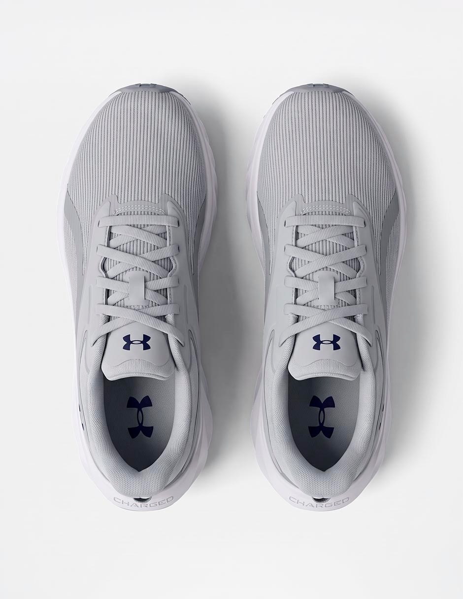 Tenis anzarun vivid jr para correr puma unisex 6
