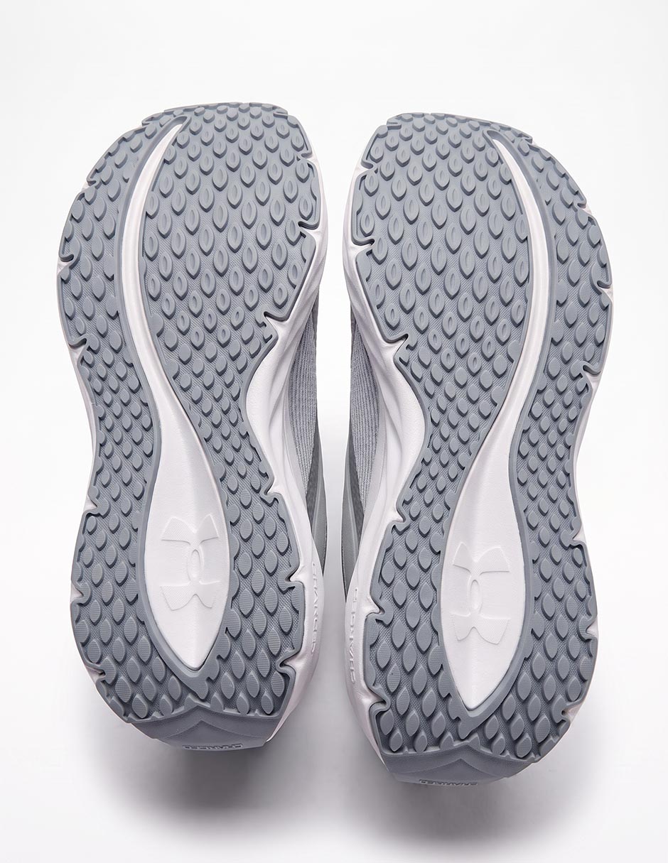 Tenis Ascend para correr de mujer
