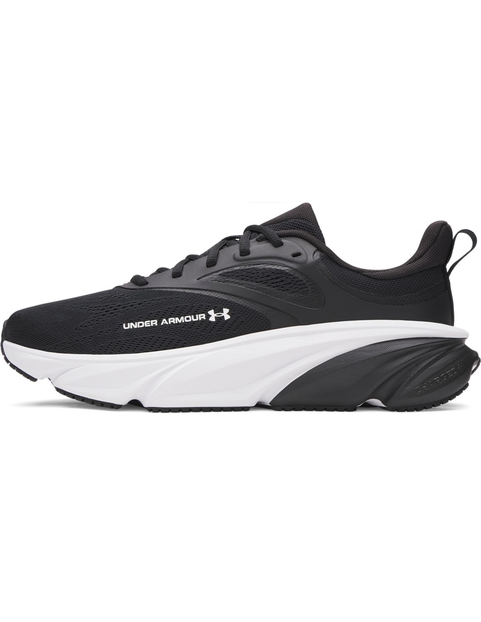 Tenis ua rogue 6 para correr de hombre