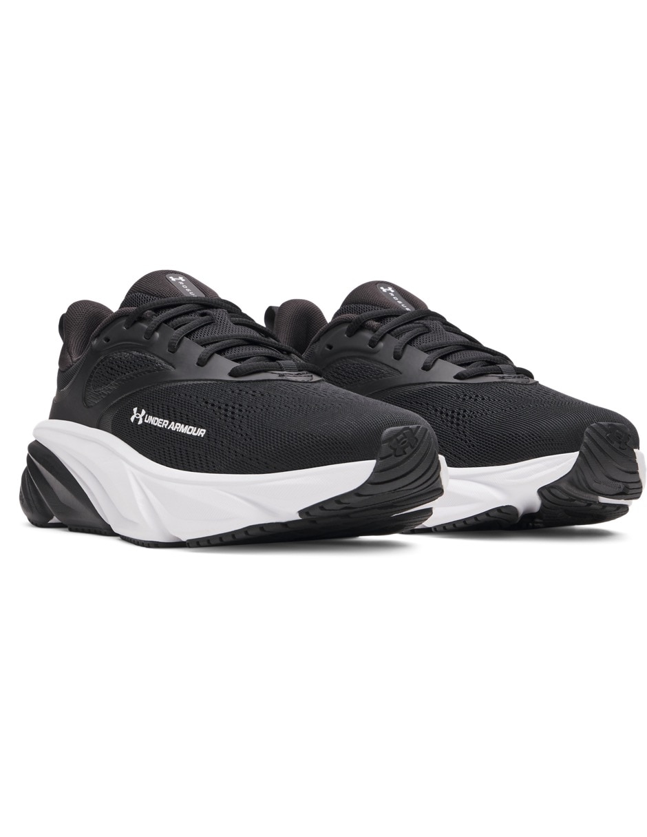 Tenis ua rogue 6 para correr de hombre 2